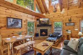 Sleepy Willow Cabin